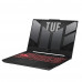 ASUS TUF Gaming  FA507XI-HQ066 [90NR0FF5-M004N0] Mecha Gray 15.6" {WQHD Ryzen 9 7940HS/16384Mb/512PCISSDGb/RTX4070 8Gb//DOS}