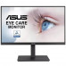 ASUS LCD 23.8" VA24EQSB черный {IPS 1920x1080 75Hz 5ms 178/178 250cd 1000:1 D-Sub HDMI DisplayPort USB 2x2W VESA} [90LM056F-B01170]