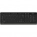 A-4Tech Клавиатура + мышь A4 Fstyler FG1010 GREY клав:черный/серый мышь:черный/серый USB беспроводная [1147570]