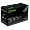 Картридж лазерный Cactus CS-CF287X-MPS черный (24000стр.) для HP LJ M506dn/M506n/M506x
