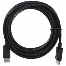 Telecom Кабель соединительный DisplayPort DP-DP 1.2V 4K@60Hz  5м <CG712-5M>