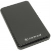Transcend Portable HDD 2TB StoreJet TS2TSJ25A3K {USB 3.0, 2.5", black}