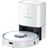 Робот-пылесос Viomi Vacuum Cleaner Robot S9 UV White (V-RVCLMD28D)
