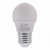 ЭРА Б0049644 Лампочка светодиодная RED LINE LED P45-6W-840-E27 R E27 / Е27 6Вт шар нейтральный белый свет