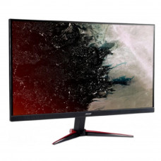 LCD Acer 27" VG270UEbmiipx Nitro черный {IPS 2560x1440 100Hz 1ms 250cd 2xHDMI2.0 Displayport1.2 HDR10 2x2W} [UM.HV0EE.E13]