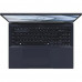 ASUS  Expertbook B3 B3604CVA-Q90151 [90NX07B1-M00550] Star Black 16" {1920x1200  i5 1335U(1.3Ghz)/16384Mb/512PCISSDGb/noDVD/Int:Intel UHD Graphics//DOS}