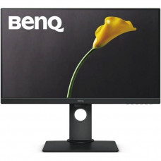 LCD Benq 27" GW2780T черный {IPS 16:9 HDMI M/M матовая HAS Pivot 250cd 178гр/178гр 1920x1080 D-Sub DisplayPort}