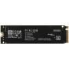 SSD M.2 Crucial 500Gb P3 <CT500P3SSD8> (PCI-E 3.0 x4, up to 3500/1900MBs, 3D NAND, NVMe, 110TBW, 22х80mm)