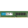 Crucial DDR4 DIMM 4GB CB4GU2666 PC4-21300, 2666MHz