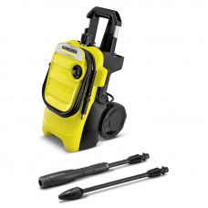 Karcher K 4 Compact EU Мойка высокого давления [1.637-500.0]