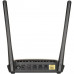 D-Link DIR-620S/RU/B1A Беспроводной маршрутизатор N300, 100Base-TX WAN, 4x100Base-TX LAN, 1xUSB