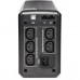 PowerCom Smart King Pro+ SPT-500-II ИБП {Line-Interactive, 500 ВА / 400 Вт, Tower,3 xC13 с резервным питанием и 2 xC13 с фильтрацией, USB, USB} (1154030)