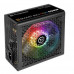 Блок питания Thermaltake ATX 550W Smart BX1 RGB 80+ bronze (24+4+4pin) APFC 120mm fan color LED 6xSATA RTL