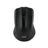 Мышь HIPER беспроводная OMW-5300 {1000dpi, черный, USB, 3кнп}