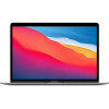 Apple MacBook Air 13 Late 2020 [MGN63PA/A] (КЛАВ.РУС.ГРАВ.) Space Grey 13.3'' Retina {(2560x1600) M1 8C CPU 7C GPU/8GB/256GB SSD} (Индонезия)