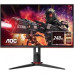 LCD AOC 23.8" 24G2ZU Gaming {IPS 1920x1080 240Hz 0.5ms 350cd 16:9 1000:1 8bit(6bit+FRC) 170/160 2xHDMI2.0 DisplayPort1.2 FreeSync(Prem) 4xUSB3.0 AudioOut 2x2W VESA}