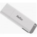 Netac USB Drive 64GB U185 USB3.0 with LED indicator [NT03U185N-064G-30WH]