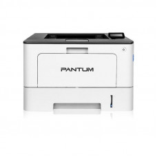 Pantum BP5100DW Принтер, Mono Laser, дуплекс, A4, 40 стр/мин, 1200x1200 dpi, 512 MB RAM, лоток 250 листов, USB, LAN, WiFi, старт.картр. 3000стр. {проектная модель}