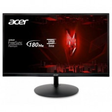 LCD Acer 23.8" XF240YS3biphx Nitro {VA 1920x1080 180Hz 1ms 300cd HDMI2.0 DisplayPort1.4 AudioOut FreeSync(Premium) HDR10} [UM.QX0EE.301]