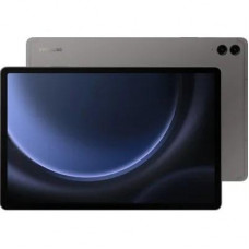 Samsung Galaxy Tab S9 FE+ BSM-X610 Exynos 1380 8C/8Gb/128Gb 12.4" TFT 2560x1600 Wi-Fi графит (SM-X610NZAACAU)