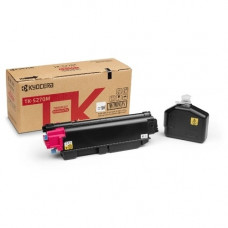 Kyocera-Mita TK-5270M Тонер-картридж,Magenta  {P6230cdn/M6230cidn/M6630cidn (6000стр)}