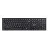 Acer OKR020 [ZL.KBDEE.004] wireless keyboard USB slim Multimedia black
