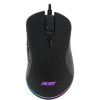Мышь проводная Acer OMW190 черный (ZL.MCEEE.00T)