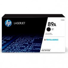 HP CF289A Картридж, Black {LJ M507dn/M507x/M528z/M528dn/M528f (5000стр.)}