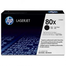 HP CF280X Картридж,Black{LaserJet Pro 400 M401/M425, Black, (6900стр.)}