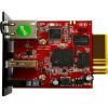 PowerCom SNMP adapter DA 807 (with USB port) (1130181)