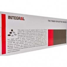 INTEGRAL TK-5280Y Тонер-картридж для Kyocera P6235cdn/M6235cidn/M6635cidn, 11000 стр. жёлтый, 12100420