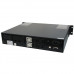 PowerCom King Pro RM KIN-1500AP LCD (2U) ИБП {Line-Interactive, 1500VA/1200W, Rack, 6х С13, Serial+USB, SmartSlot, RS-232} (1152600)