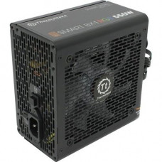 Блок питания Thermaltake ATX 550W Smart BX1 RGB 80+ bronze (24+4+4pin) APFC 120mm fan color LED 6xSATA RTL