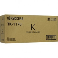 Kyocera-Mita TK-1170 Тонер-картридж, Black {M2040dn, M2540dn, M2640idw (7200стр.)}