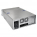 Exegate EX292260RUS Серверный корпус ExeGate Pro 4U660-HS24 <RM 19", высота 4U, глубина 660, без БП, 24xHotSwap, USB>