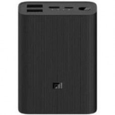 Xiaomi Mi Power Bank 3 Ultra 10000mAh Black [BHR4412GL]