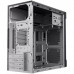 Foxline FL-708-FZ450R-U31 (FL-708-FZ450 ) mATX case, black, w/PSU 450W 12cm, w/1xUSB2.0+1xUSB3.0, w/pwr cord, w/o FAN