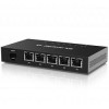 UBIQUITI ER-X-SFP Маршрутизатор 5x Ethernet, 1x SFP, раздача PoE