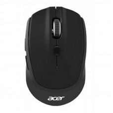 Acer OMR050 [ZL.MCEEE.00B] Mouse BT/Radio USB (6but) black беспроводная мышь