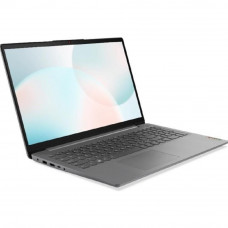 Lenovo IdeaPad Slim 3 15ABR8 [82XM00C4UE] Grey  15.6" {FHD Ryzen 7 7730U/8Gb/512Gb SSD/no OS}