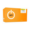 Bion BCR-CF542X Картридж для HP{ Color Laserjet Pro M254/254DW/254NW/MFP M281CDW/281FDN/281FDW/280/280NW} (2500  стр.),Желтый, с чипом