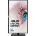 ASUS LCD 27" VA27DQSB черный {IPS 1920x1080 75Hz 5ms 250cd 16:9 178/178 1000:1 8bit(6bit+FRC) D-Sub HDMI1.4 DisplayPort1.2 FreeSync GSync(comp) 2xUSB2.0 2x2W VESA} [90LM06H1-B02370/90LM06H1-B01370]