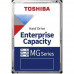 8TB Toshiba HDD Server (MG08ADA800E) {SATA-III, 7200 rpm, 256Mb buffer, 3.5" analog MG06ACA800E}