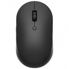 Xiaomi Mi Dual Mode Wireless Mouse Silent Edition (Black) Беспроводная мышь WXSMSBMW02  [HLK4041GL]