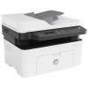 HP Laser MFP 137fnw (4ZB84A) {p/c/s/f , A4, 1200dpi, 20 ppm, 128Mb, USB 2.0, Wi-Fi, AirPrint, cartridge 500 pages in box, картридж W1106A }