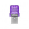 Kingston USB Drive 256GB DataTraveler USB 3.0 DTDUO3CG3/256GB