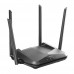 D-Link DIR-X1530/RU/A1A Двухдиапазонный гигабитный Wi-Fi 6 маршрутизатор AX1500 с поддержкой EasyMesh