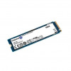 Kingston SSD 500Gb M.2 SNV2S/500G  M.2 2280 NVMe