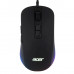 Acer OMW135 [ZL.MCEEE.019] игровая, оптическая, проводная, USB, черный