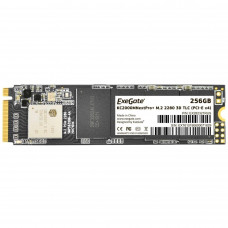 ExeGate SSD M.2 256GB NextPro+  EX282321RUS